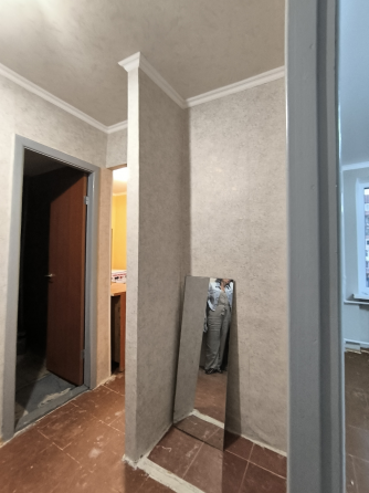 Продажа 1 комнатной квартиры Макеевка, м-н Мирный, (ор-р школа 49 Макеевка