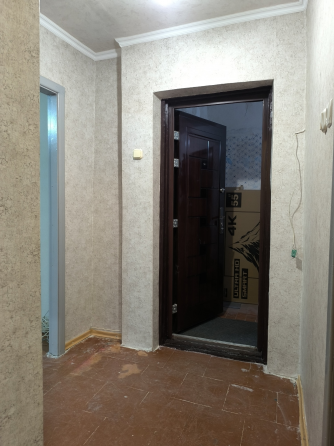 Продажа 1 комнатной квартиры Макеевка, м-н Мирный, (ор-р школа 49 Макеевка