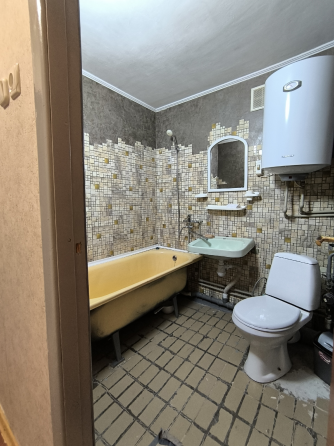 Продажа 1 комнатной квартиры Макеевка, м-н Мирный, (ор-р школа 49 Макеевка