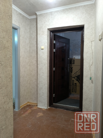 Продажа 1 комнатной квартиры Макеевка, м-н Мирный, (ор-р школа 49 Макеевка - изображение 3