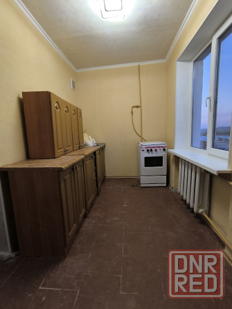 Продажа 1 комнатной квартиры Макеевка, м-н Мирный, (ор-р школа 49 Макеевка - изображение 5
