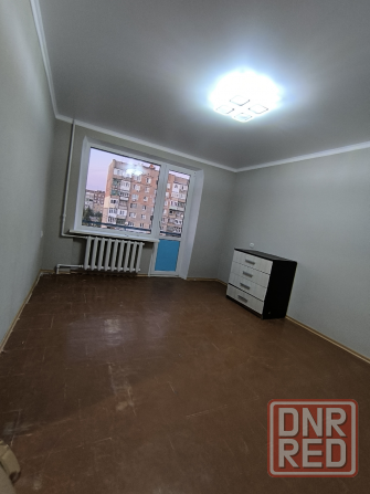 Продажа 1 комнатной квартиры Макеевка, м-н Мирный, (ор-р школа 49 Макеевка - изображение 1
