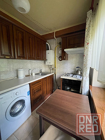 Продам 3 квартиру в отличном месте Донецк - изображение 1