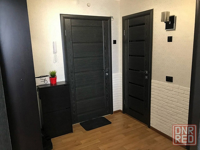 Комфортная 2-комнатная квартира в Калининском районе ул. Марии Ульяновой Донецк - изображение 1