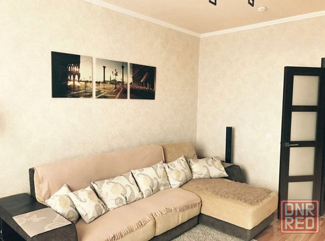 Комфортная 2-комнатная квартира в Калининском районе ул. Марии Ульяновой Донецк - изображение 2