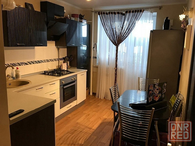 Комфортная 2-комнатная квартира в Калининском районе ул. Марии Ульяновой Донецк - изображение 5