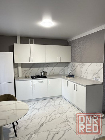 Сдам просторную 2кв. в Калининском районе по бульвару Шевченко. Донецк - изображение 4