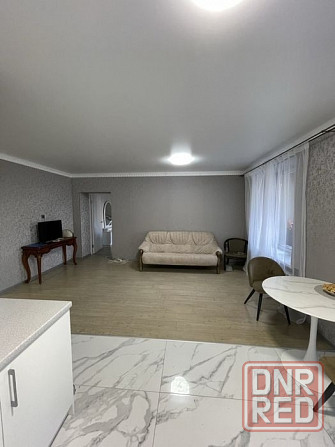 Сдам просторную 2кв. в Калининском районе по бульвару Шевченко. Донецк - изображение 5