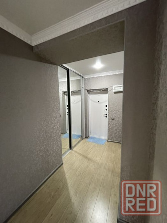 Сдам просторную 2кв. в Калининском районе по бульвару Шевченко. Донецк - изображение 6