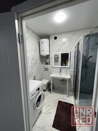 Сдам просторную 2кв. в Калининском районе по бульвару Шевченко. Донецк - изображение 7