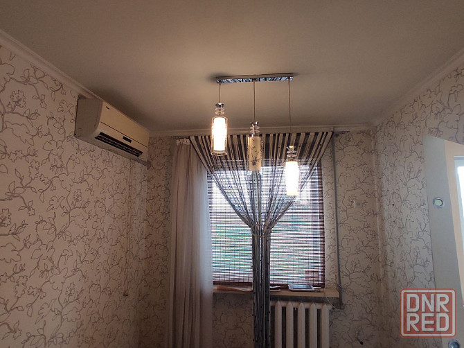 Двухкомнатная квартира Даки, Шахтерский Макеевка - изображение 6