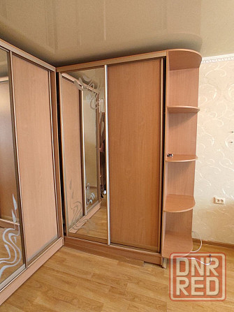 Двухкомнатная квартира Даки, Шахтерский Макеевка - изображение 8