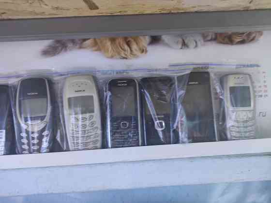 Продам нокия Донецк