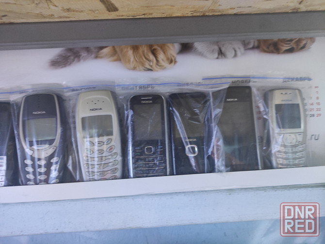 Продам нокия Донецк - изображение 1