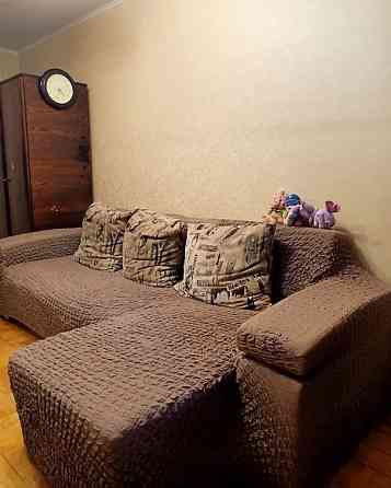 Сдаётся отличная 2-х комнатная квартира в Калининском районе, ул. Герцена, площадью 54м² Донецк