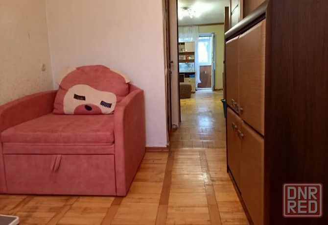 Сдаётся отличная 2-х комнатная квартира в Калининском районе, ул. Герцена, площадью 54м² Донецк - изображение 3