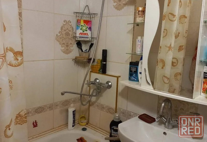 Сдаётся отличная 2-х комнатная квартира в Калининском районе, ул. Герцена, площадью 54м² Донецк - изображение 7