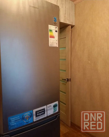 Сдаётся отличная 2-х комнатная квартира в Калининском районе, ул. Герцена, площадью 54м² Донецк - изображение 4