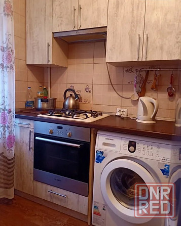 Сдаётся отличная 2-х комнатная квартира в Калининском районе, ул. Герцена, площадью 54м² Донецк - изображение 5