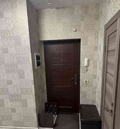 Сдам 1-комнатную квартиру в Калининском районе, ул Марии Ульяновой. Донецк