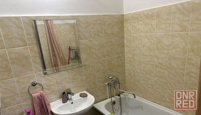 Сдам 1-комнатную квартиру в Калининском районе, ул Марии Ульяновой. Донецк - изображение 6