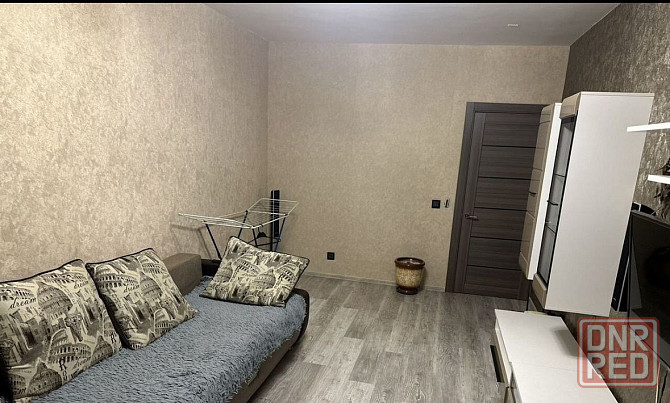 Сдам 1-комнатную квартиру в Калининском районе, ул Марии Ульяновой. Донецк - изображение 3