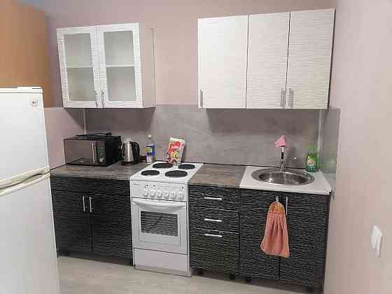 Сдается уютная однокомнатная квартира в Будёновском районе! Донецк