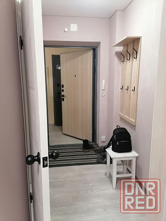 Сдается уютная однокомнатная квартира в Будёновском районе! Донецк - изображение 3