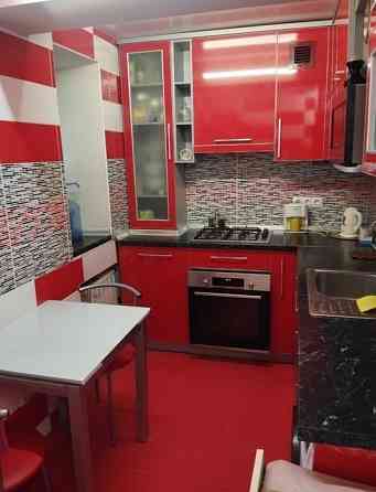 Сдам 2-комнатную квартиру в Кировском районе, мкр Мирный. Донецк