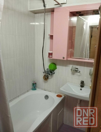 Сдам 2-комнатную квартиру в Кировском районе, мкр Мирный. Донецк - изображение 6