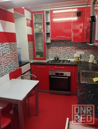 Сдам 2-комнатную квартиру в Кировском районе, мкр Мирный. Донецк - изображение 3