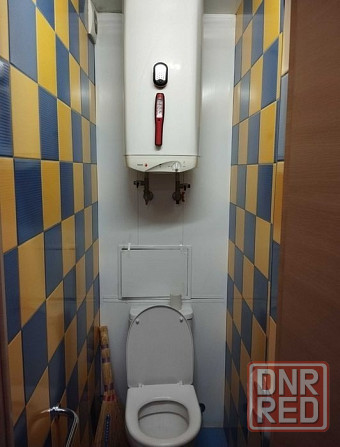 Сдам 2-комнатную квартиру в Кировском районе, мкр Мирный. Донецк - изображение 2