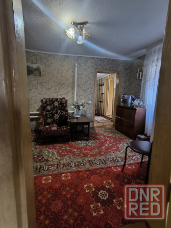 Продажа дома Макеевка, 15 линия - S=82.2 м2 - 8/100 земли (приватизирована) Макеевка - изображение 5
