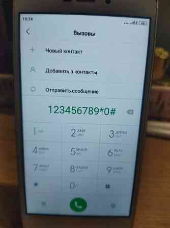 Xiaomi redmi 4a , 2/16 Макеевка
