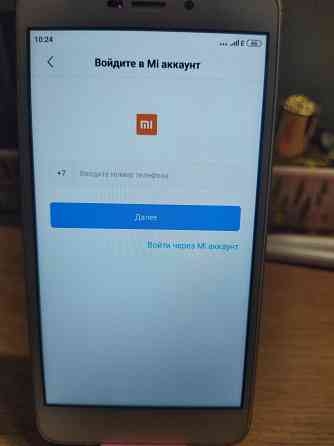 Xiaomi redmi 4a , 2/16 Макеевка