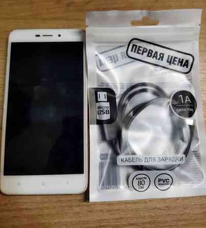 Xiaomi redmi 4a , 2/16 Макеевка