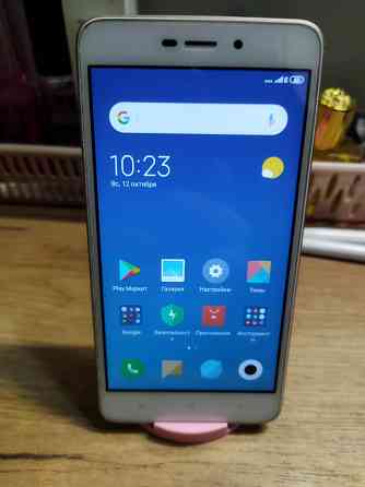 Xiaomi redmi 4a , 2/16 Макеевка