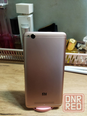 Xiaomi redmi 4a , 2/16 Макеевка - изображение 2