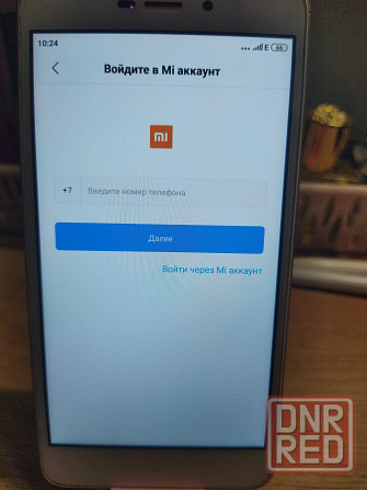 Xiaomi redmi 4a , 2/16 Макеевка - изображение 5