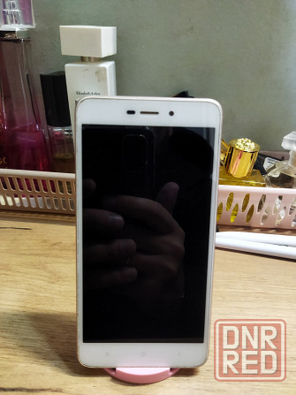 Xiaomi redmi 4a , 2/16 Макеевка - изображение 1