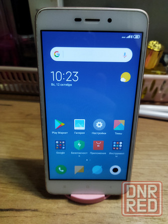 Xiaomi redmi 4a , 2/16 Макеевка - изображение 3