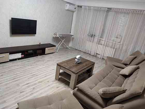 1 комнатная квартира от собственника через агентство Донецк