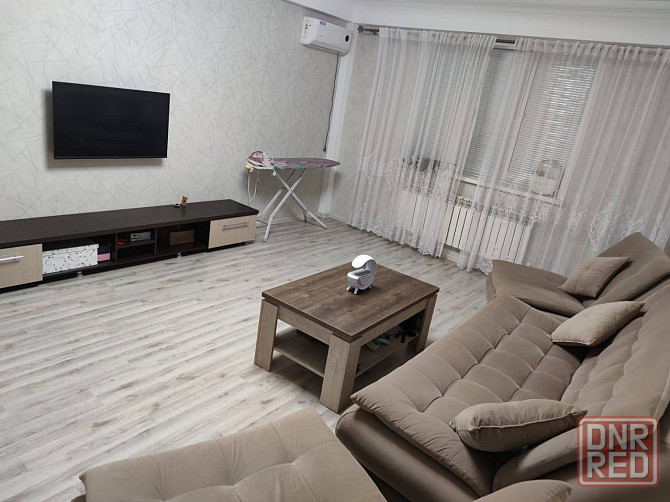 1 комнатная квартира от собственника через агентство Донецк - изображение 2