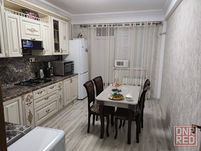 1 комнатная квартира от собственника через агентство Донецк - изображение 1