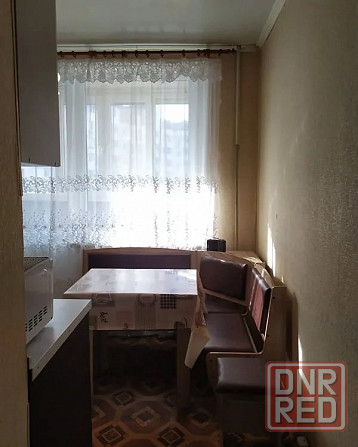Сдам 1 ком. квартиру в Кировском районе рядом с Текстильщиком Донецк - изображение 4