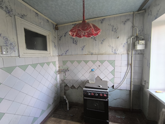Продажа 2-х комнатной квартиры Макеевка, кв-л Северный, (ост. «Пушка») Макеевка
