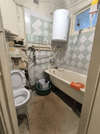 Продажа 2-х комнатной квартиры Макеевка, кв-л Северный, (ост. «Пушка») Макеевка