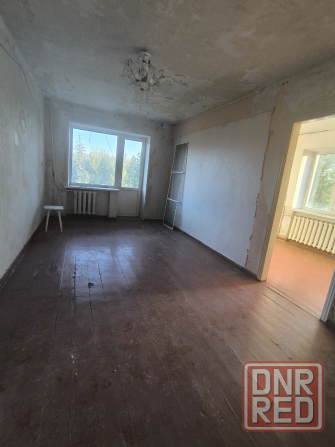 Продажа 2-х комнатной квартиры Макеевка, кв-л Северный, (ост. «Пушка») Макеевка - изображение 1