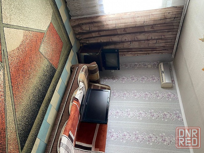 продаю 3х комнатную квартиру 6/9куприна 34. Донецк - изображение 2