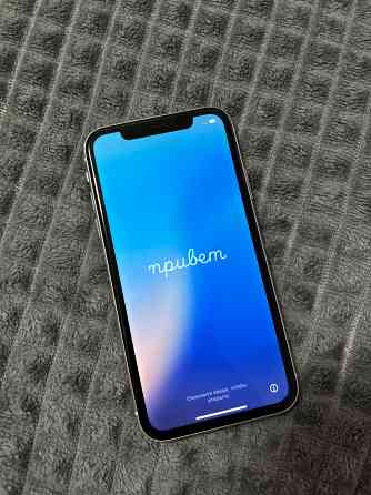 Айфон iPhone 11 Донецк